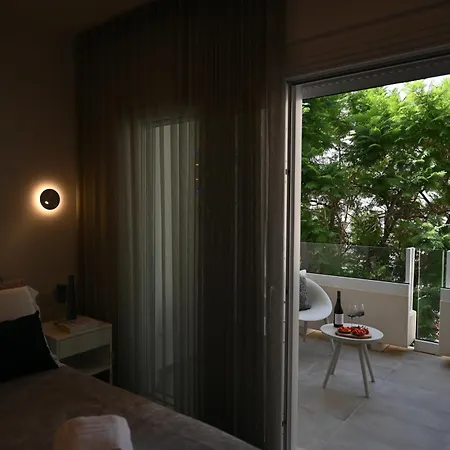 Me Too - Exclusive Apartments Bari Exterior photo