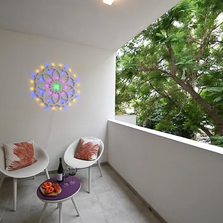 Me Too - Exclusive Apartments Bari Exterior photo