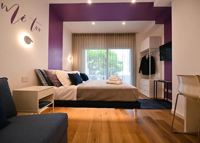 Me Too - Exclusive Apartments