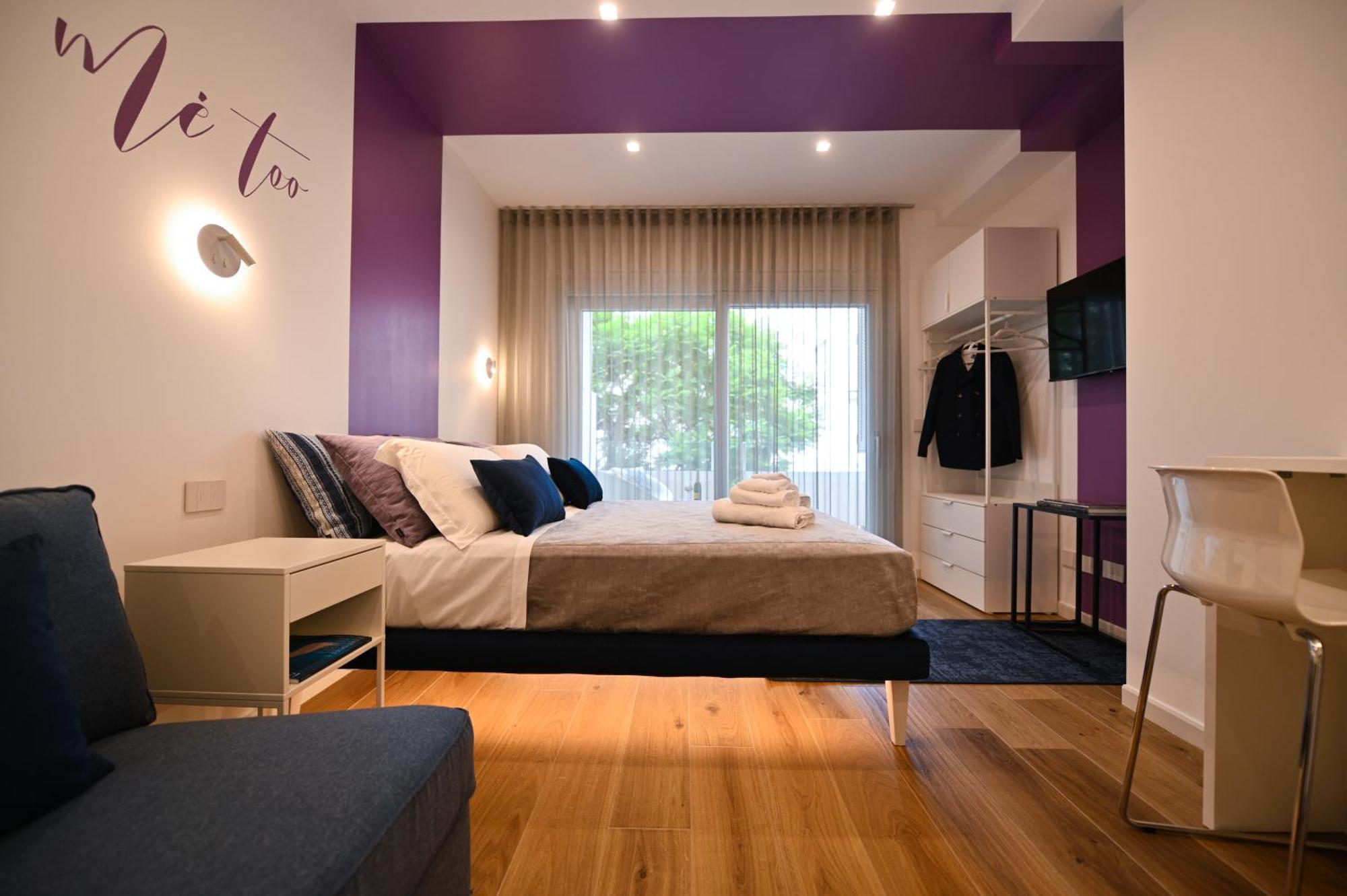 Me Too - Exclusive Apartment *