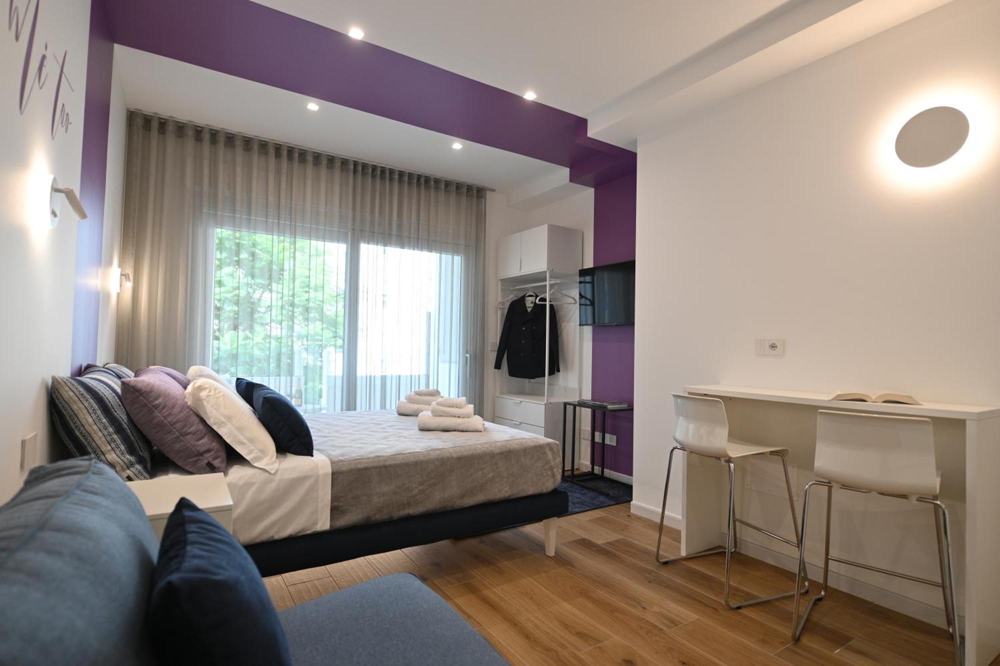 Me Too - Exclusive Apartment Bari