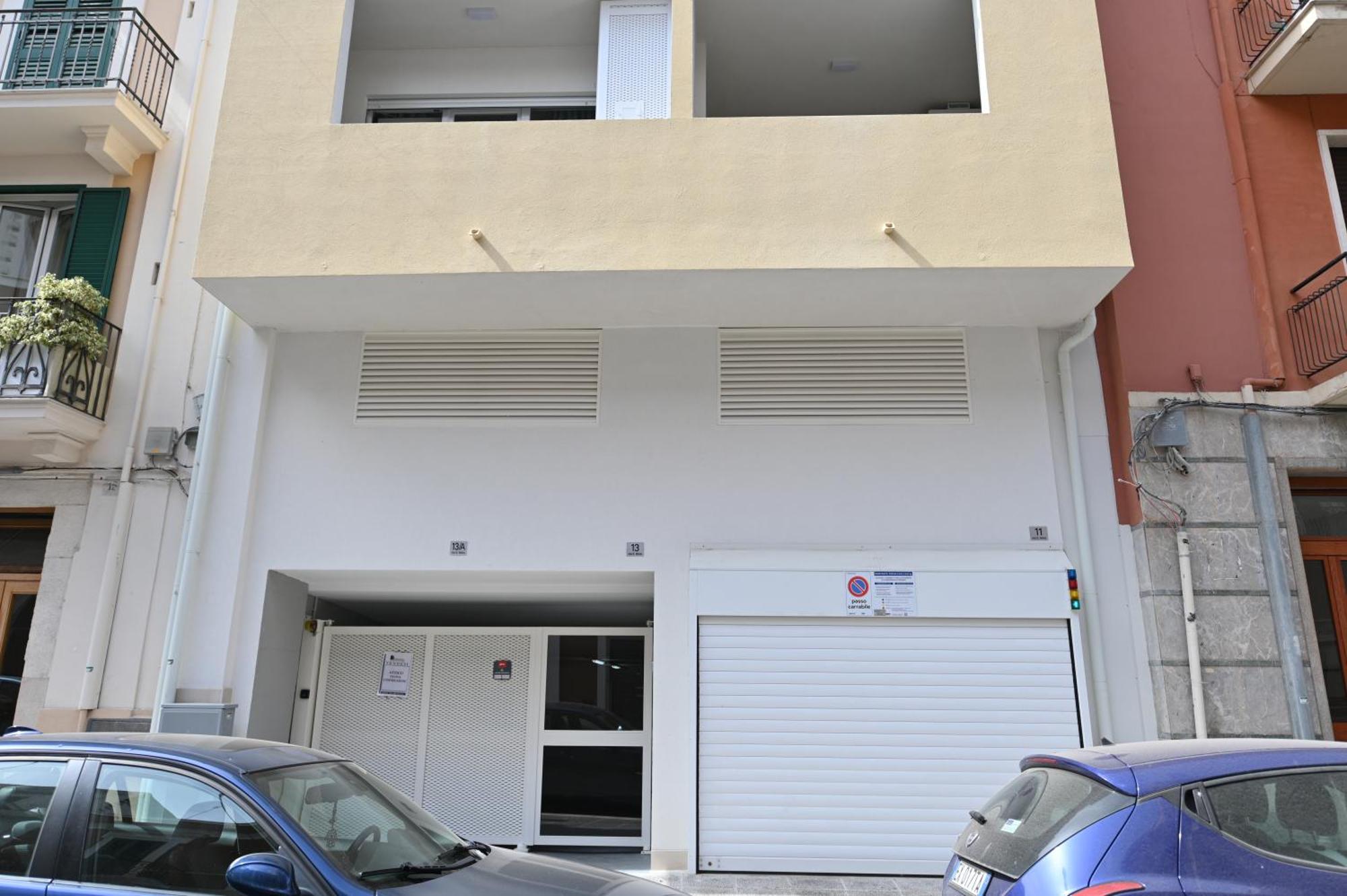 Apartment Me Too - Exclusive Bari