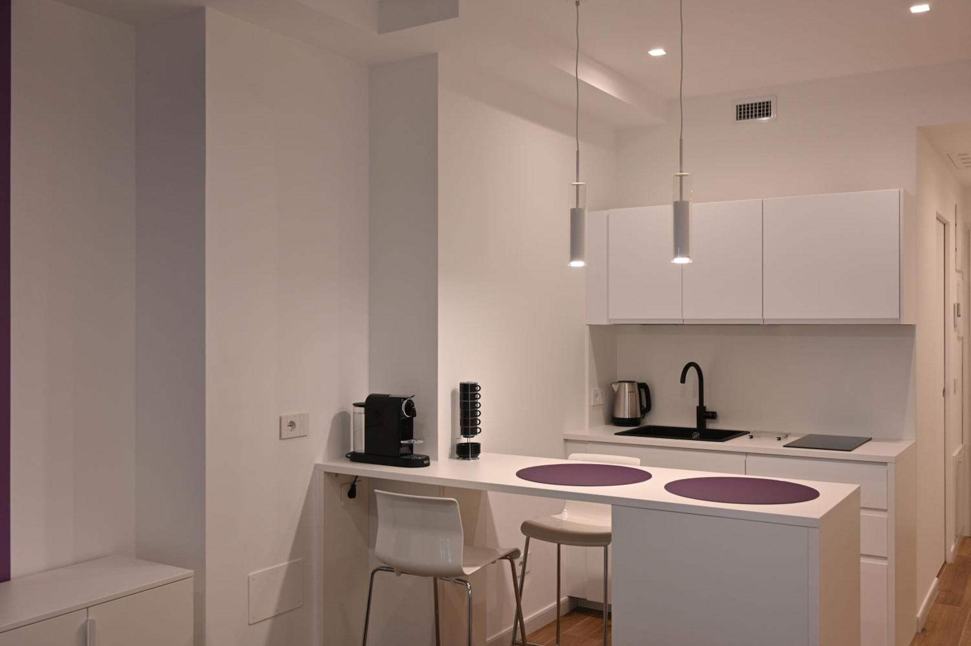 Apartment Me Too - Exclusive
